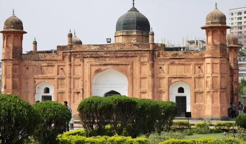 Bangladesh Tourist Visa (M-365)