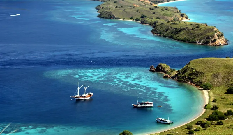 Indonesia (Single Entry)